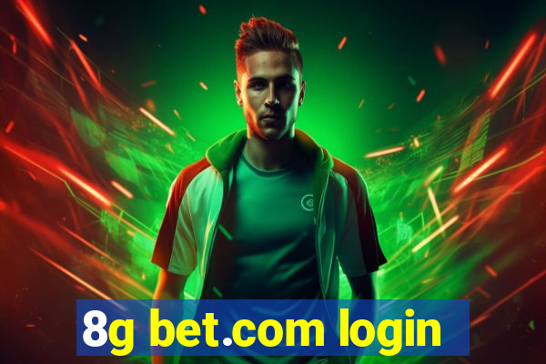 8g bet.com login